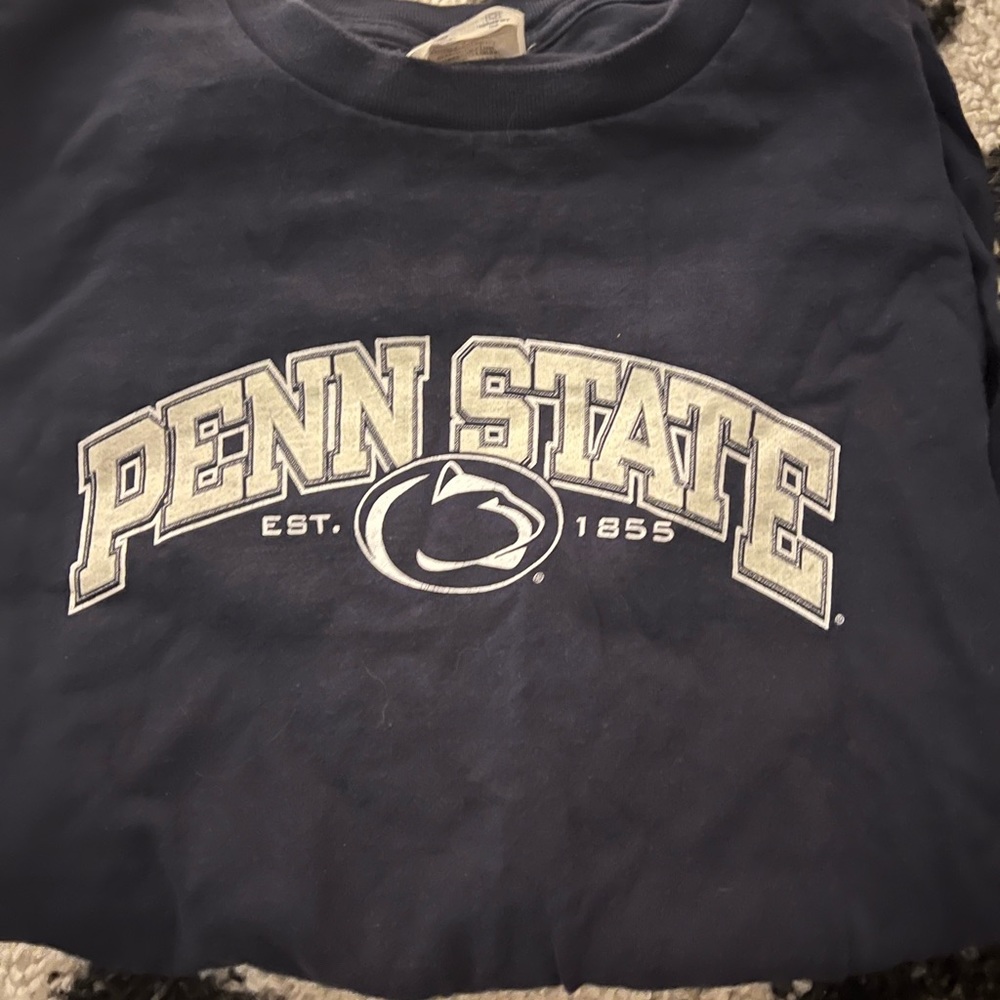 College T-Shirt